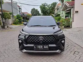 Toyota Avanza VELOZ Q TSS  2021 Bensin