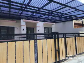 Dijual Rumah Tidak Jauh dari Pintu Tol di Regency Melati Mas