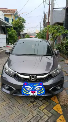 Brio E AT, Siap pakai, Dp Suka suka