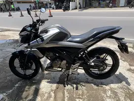 Yamaha Vixion tahun 2017