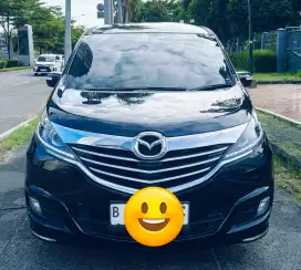 MAZDA BIANTE 2018 ANTIK. DP 15 jt