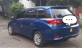 honda mobilio (2014)