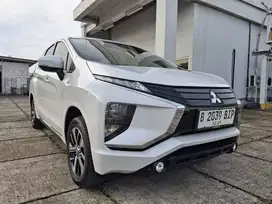 TDP10 MITSUBISHI XPANDER AT EXCEED 2019 Expander ultimate MATIC