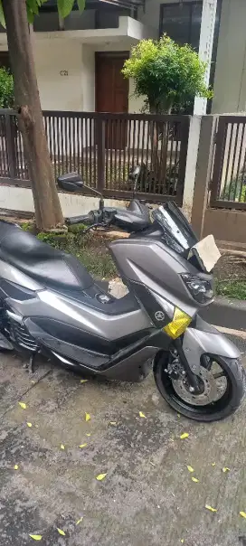 NMAX non ABS 2017 NEGO