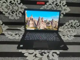 LAPTOP LENOVO THINKPAD T460S CORE I7-6600U 8/256 BACKLIGHT KEYBOARD