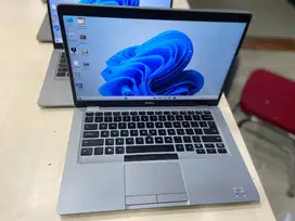 DELL LATITUDE 5410 Core i7-10610U