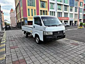 Suzuki Carry Pickup ACPS 2021