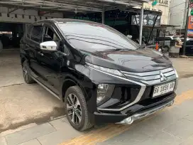 Mitsubishi Xpander Ultimate AT 2019