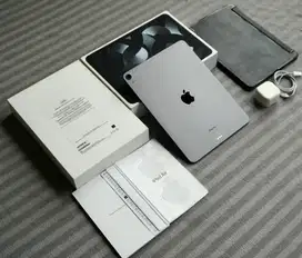 iPad Air 5 M1 64gb Fullset