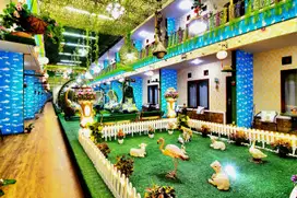 Kostel buah batu bandung 50kt full