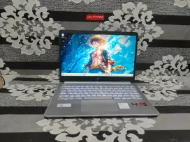 LAPTOP HP 14S-FQ1XXX AMD RYZEN 3 5300U 8/512GB BACKLIGHT KEYBOARD