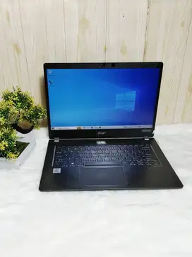 Laptop Acer TravelMate P614 Intel Core i5 Comet Lake–10210URAM16SSD256