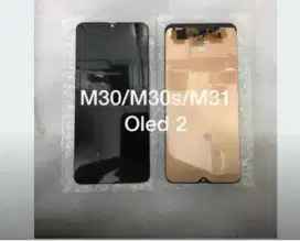 Lcd fulset new SAMSUNG M30 s/M30 + pasang free tempergls