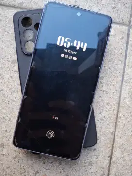 Samsung Galaxy A53 5G 8/128 Batangan