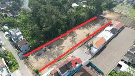 DEKAT PASAR STAN MAGUWO: Tanah Jogja Luas 160
