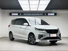 KM.17rb Original Suzuki Ertiga Sport Hybrid 2023 Matic #BJM2#