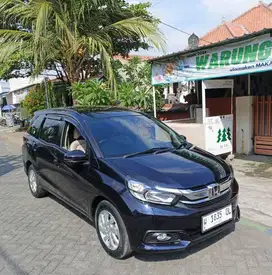 HONDA NEW MOBILIO E MATIC ISTIMEWA PURPLE SPESIAL PAKET KREDIT