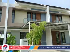 Rumah Cantik Terawat 7x12 Harapan Indah Bekasi