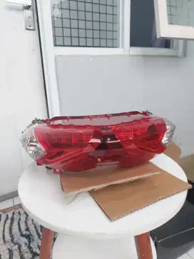 1 Set Stoplamp Nmax New Original (Copotan)