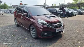 [OLXMOBBI] DP Rendah Honda Mobilio 1.5 RS Bensin-MT 2015 BFD