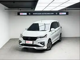KM.17rb Original Suzuki Ertiga Sport Hybrid 2023 Matic #BJM3#