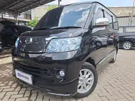 [OLXMOBBI] Low Angs Daihatsu Luxio 1.5 X Bensin-MT 2019 VOJ