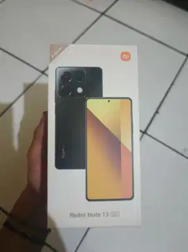 Redmi note 13 5G
