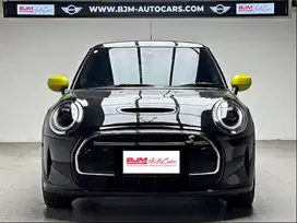 Warranty ON Mini Cooper S EV 2023 Istimewa #BJM1#