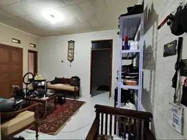 DiJual Rumah Daerah Surapati komplek bumi asri sukapada Dekat Kampus
