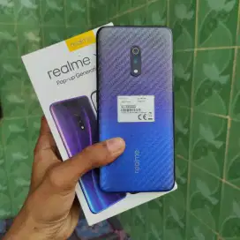 Realme X Ram 4/128 Fullset