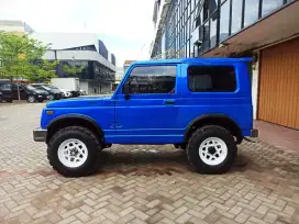 Jimny thn 82 4x4 Convert JDM