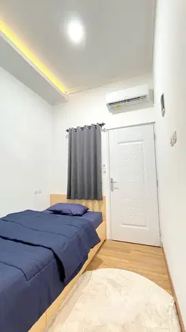 Kost Baru Dekat Binus Kemanggisan Jakbar