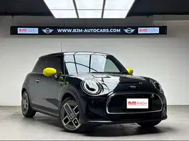 Warranty ON Mini Cooper S EV 2023 Istimewa #BJM2#