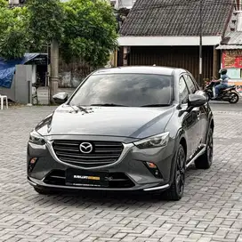 (DP 55JT) CX 3 2.0 Touring AT 2020