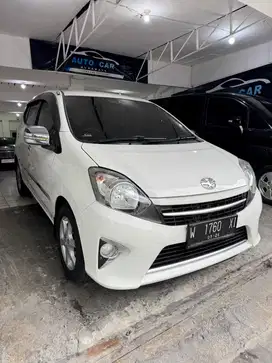 Agya G Matic tahun 2014