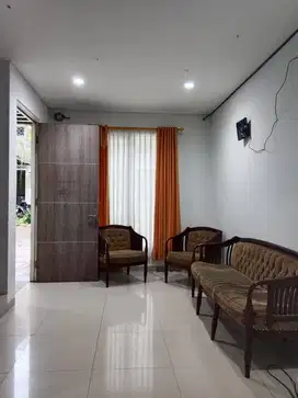 Dalam Cluster cibeureum Dijual rumah Cepat Siap Huni