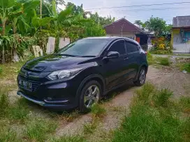 Hrv s manual 2017