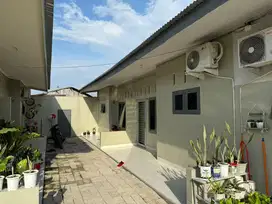 Rumah Baru Komplek mini