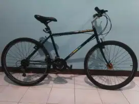 JUAL SEPEDA FEDERAL