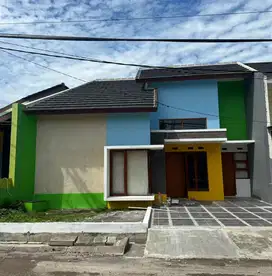 Dikontrakan buat kosan/kantor/rumah