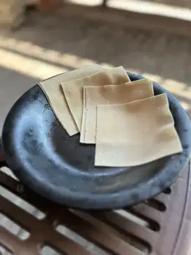 Produsen kulit pangsit