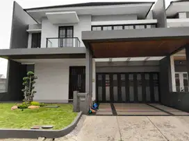 Mewah Rumah Siap Huni di Royal Residence Surabaya Barat