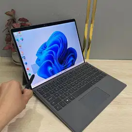 Laptop Dell Latitude 7320 2in1 Core i7 GEN 11 RAM 16/256GB M-ET