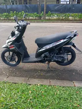 Honda Vario 110 2010 fulori pajak panjang mesin istimewa ban baru