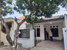 Dijual Rumah Murah Lokasi TAS 3 Sidoarjo
