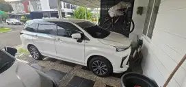 Toyota New Avanza 1.5 type G, A/T thn 2023