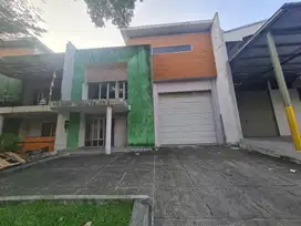 Gudang Strategis Murah di Citra Raya Cikupa