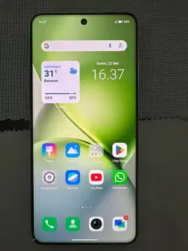 VIVO X200 PRO GARANSI RESMI