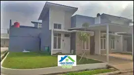 Rumah Hook Siap Huni Harga Terbaik di Metland Cileungsi