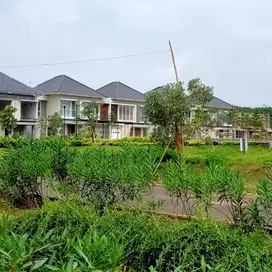 Victoria Valley Ready Cluster Elite Citraland Depan Danau BSB City